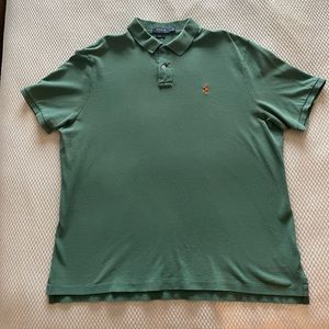 Men’s Polo by Ralph Lauren